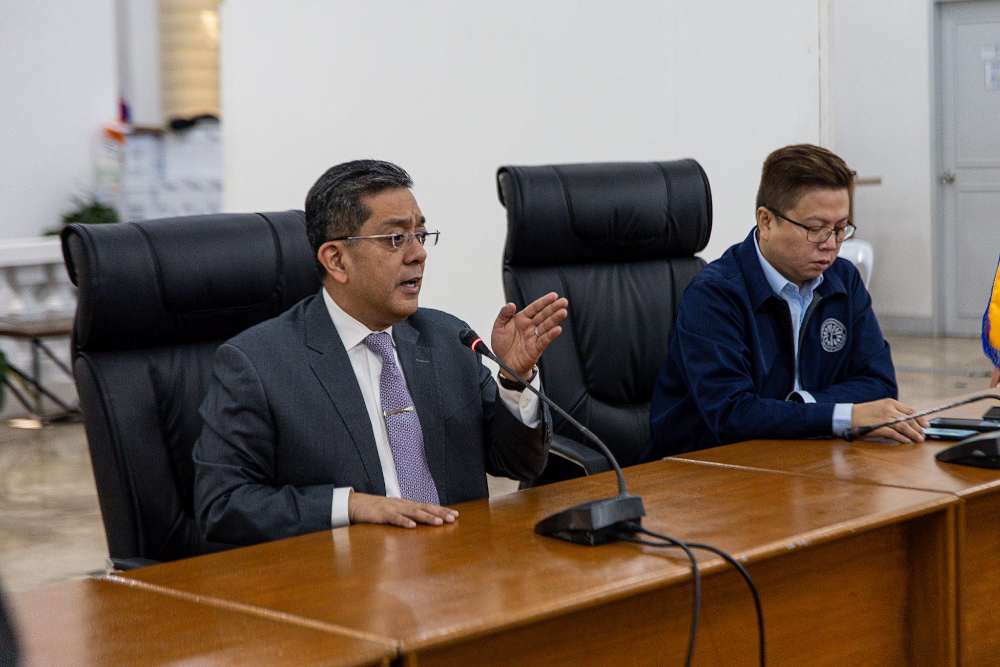Comelec incurs P150-M loss after SC TRO