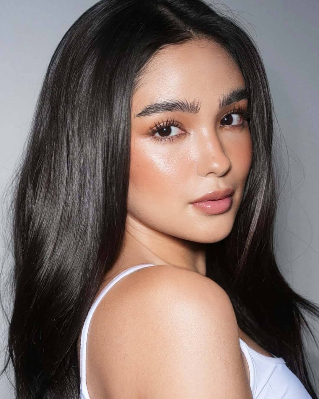 Matagal-tagal na ring nabakante si Andrea Brillantes.