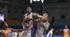 Tropang Giga wary of ‘upgraded’ Kings