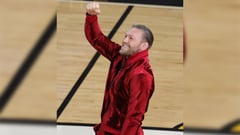 McGregor accused of sexual assault
