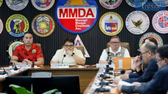 MMDA council highlights: agriculture programs and metro initiatives