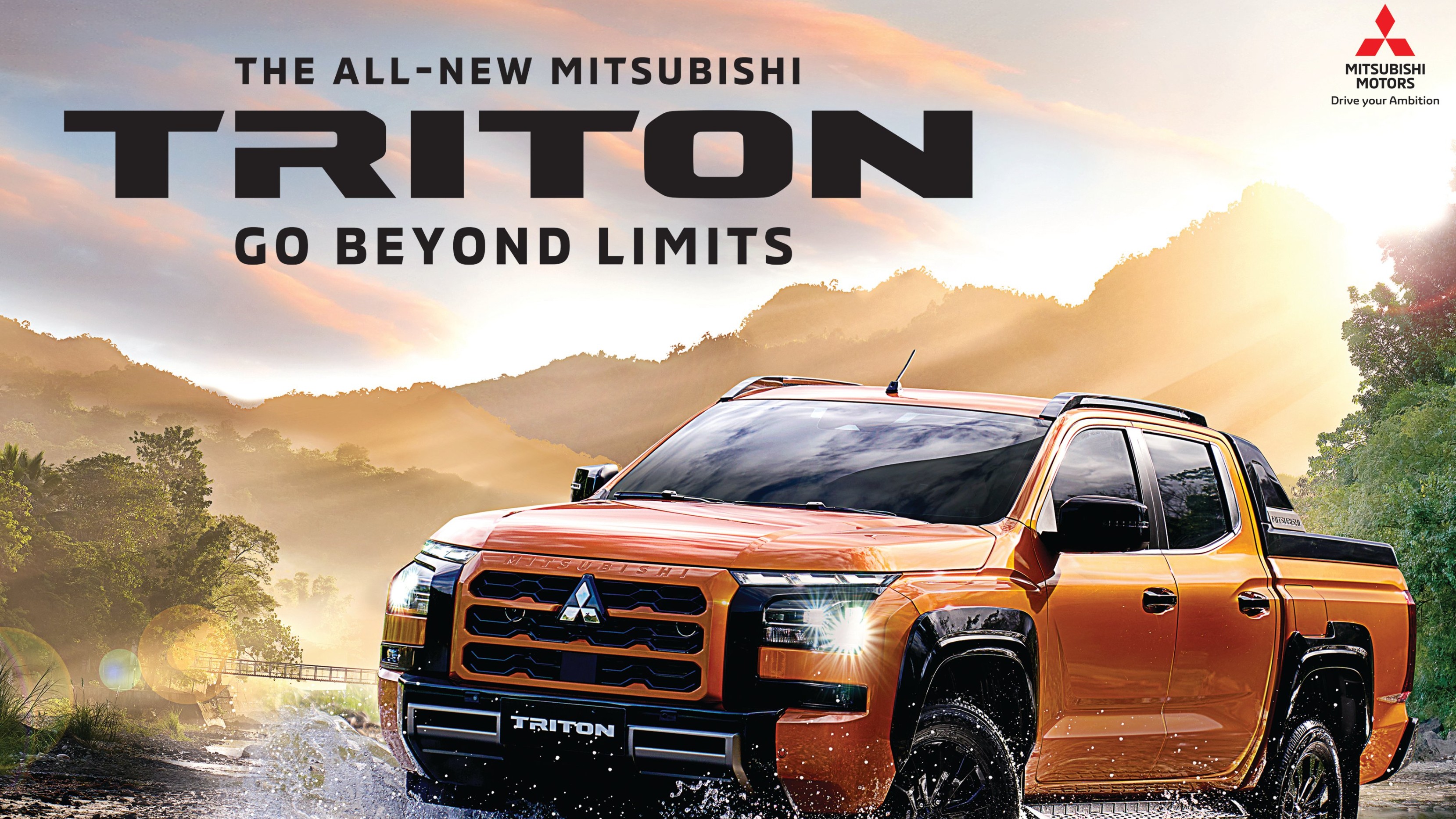 MITSUBISHI MOTORS