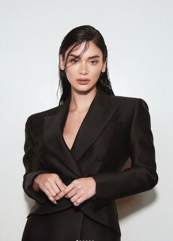 Pia Wurtzbach.