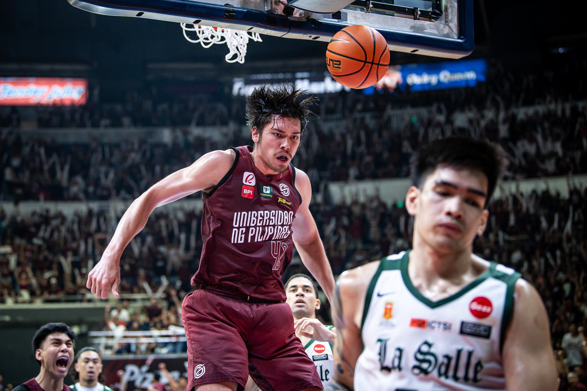 GILAS-BOUND?: Uncertainty surrounds QMB’s eligibility