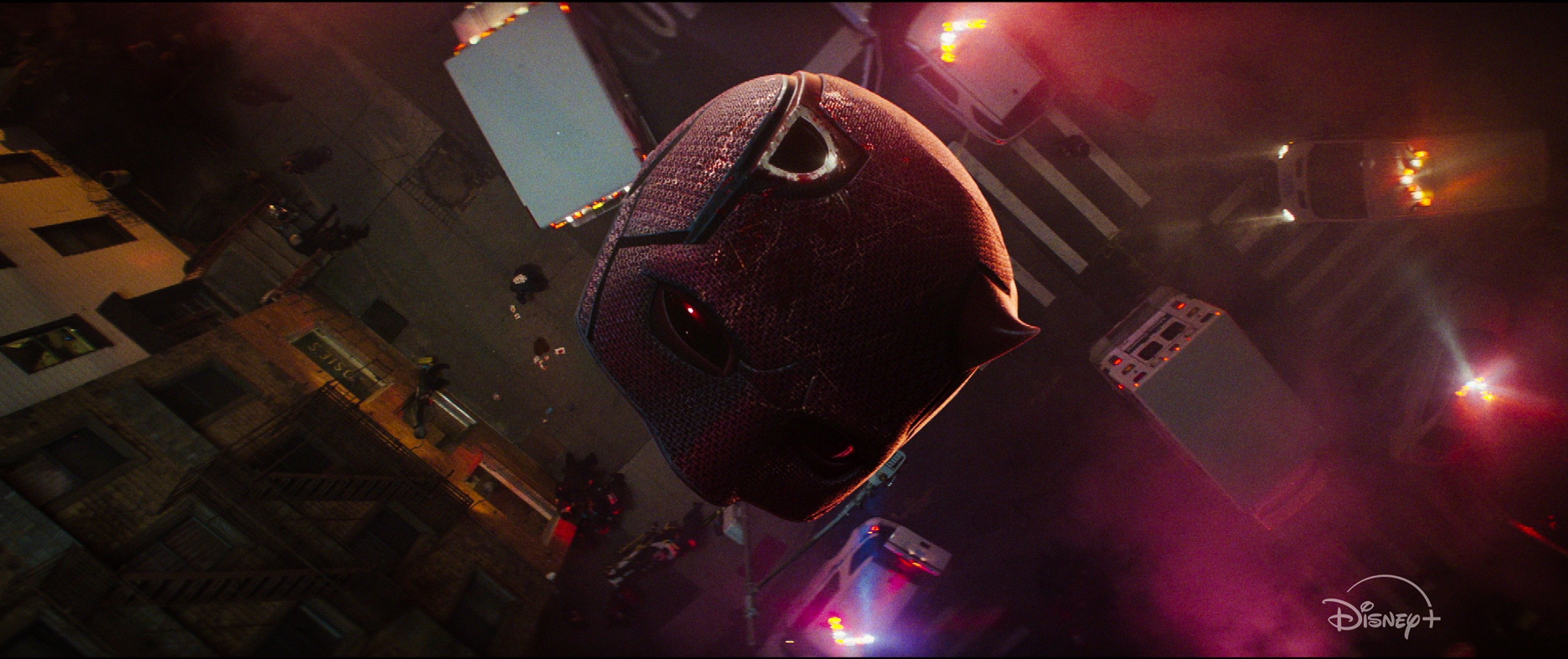 Matt Murdock, Kingpin reunite in 'Daredevil: Born Again' trailer