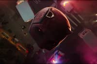 Matt Murdock, Kingpin reunite in 'Daredevil: Born Again' trailer