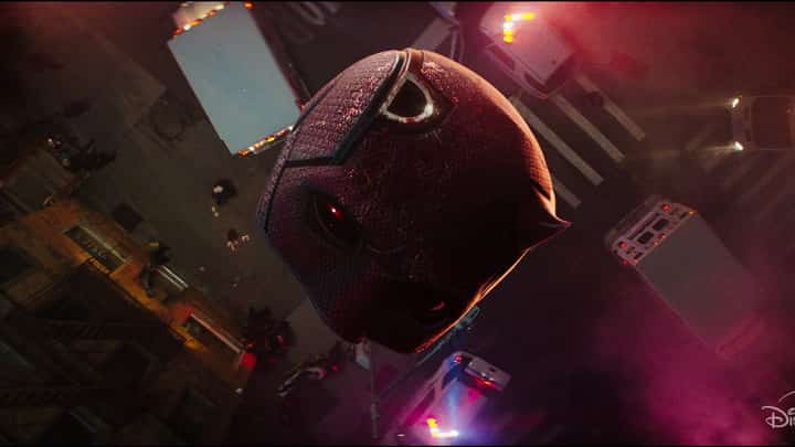 Matt Murdock, Kingpin reunite in 'Daredevil: Born Again' trailer