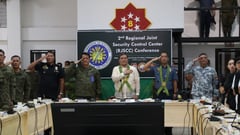 EV security sector prepares for peaceful elections