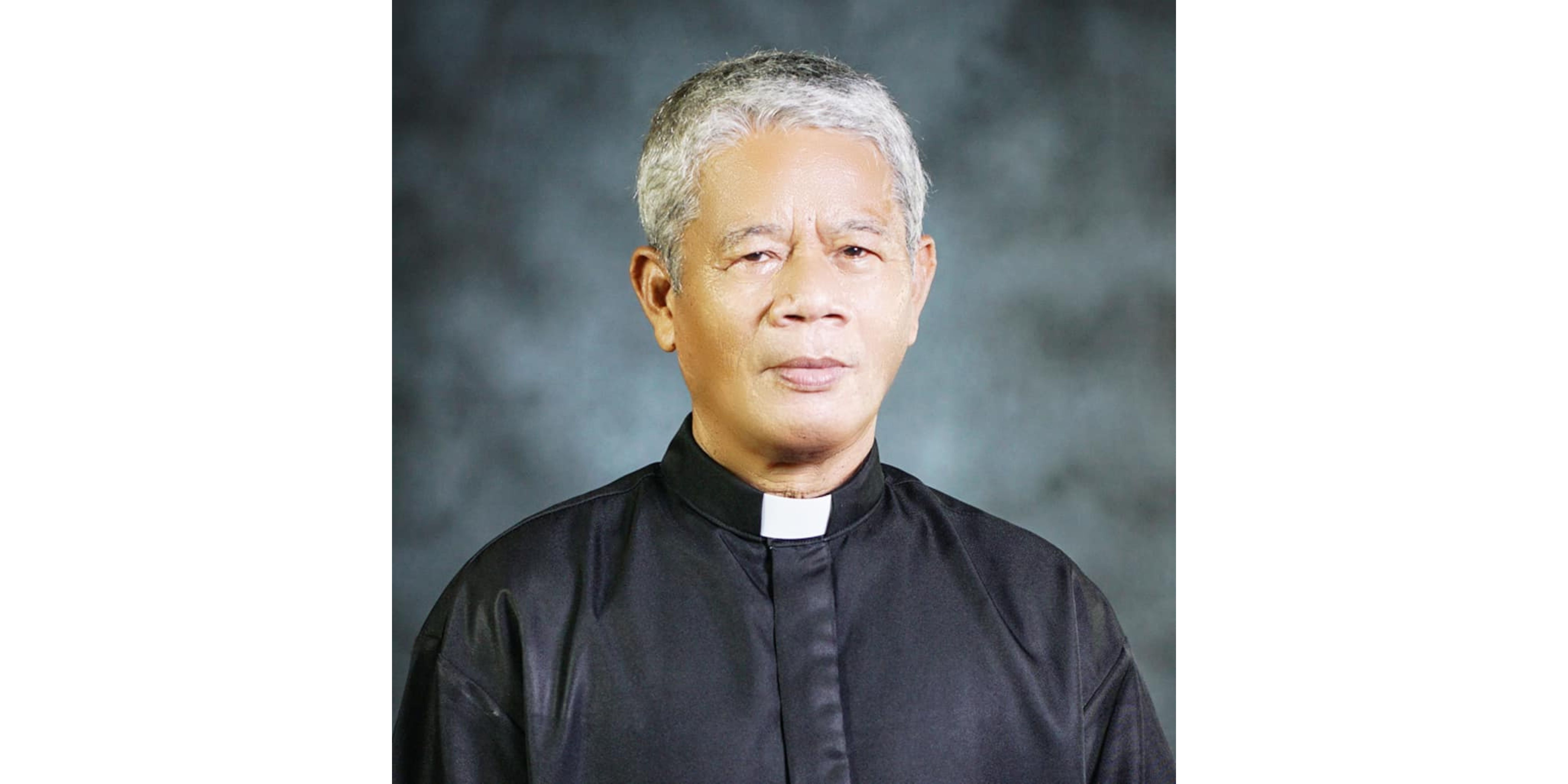 Fr. Alejandro "Alex" Galo