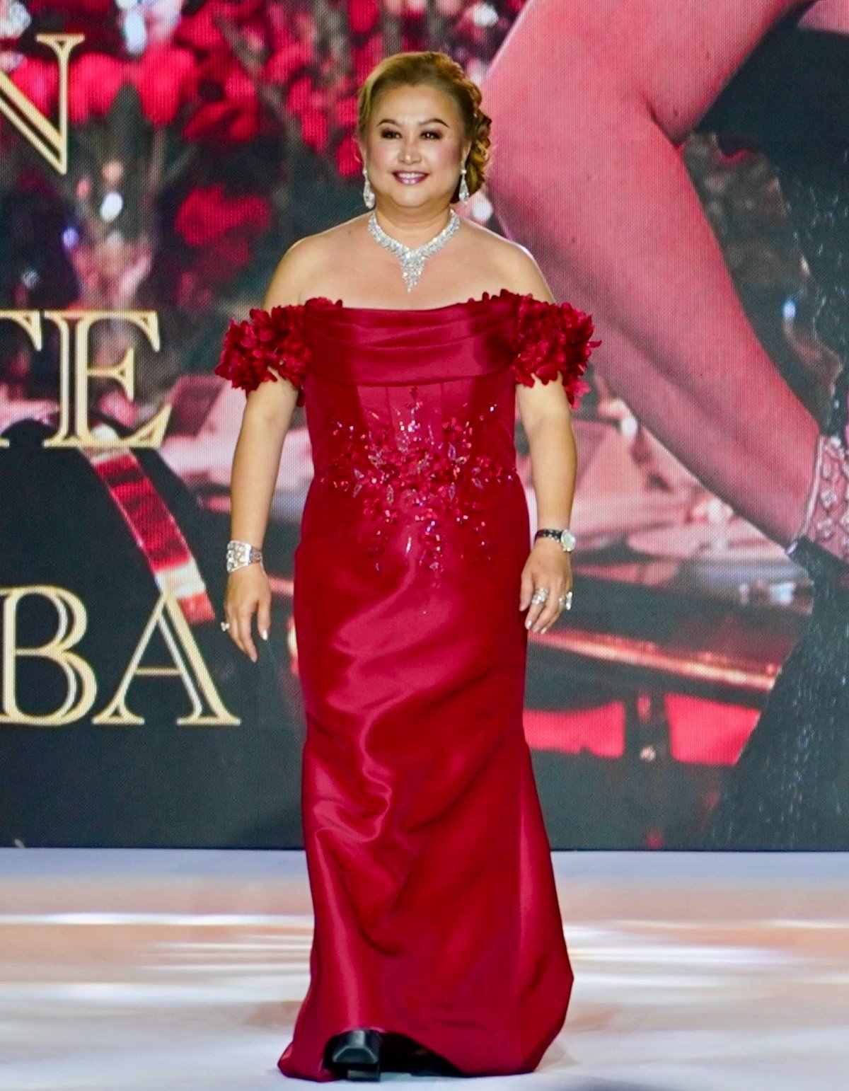 Vivian Caramba