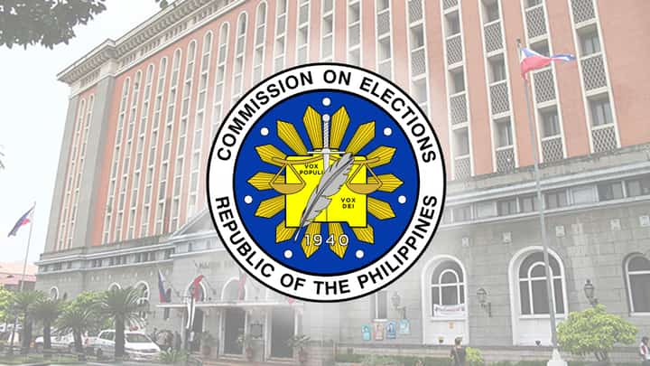 Commission on Elections (Comelec)