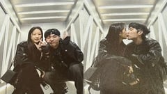 'My Dearest Nemesis' team addresses cast’s leaked kiss photo