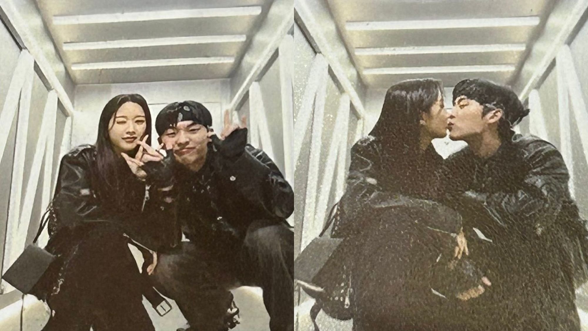 'My Dearest Nemesis' team addresses cast’s leaked kiss photo