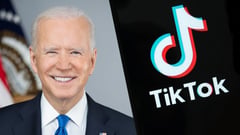 TikTok ban looms as Biden and Trump weigh drastic measures