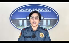 10 cops in ‘staged’ drug hauling ops surrender — PNP