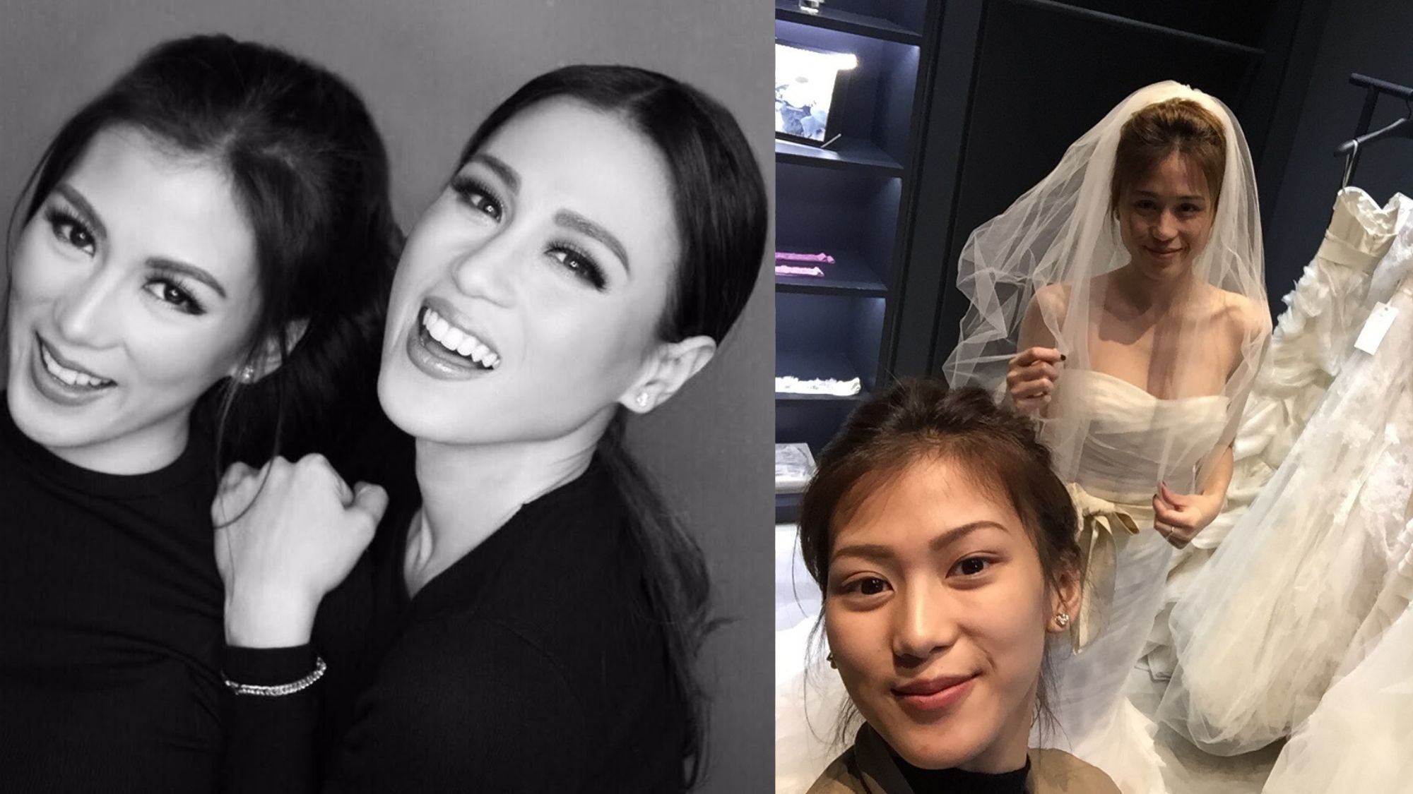 ‘Sissums Forever:' Toni Gonzaga pens heartwarming birthday message for Alex