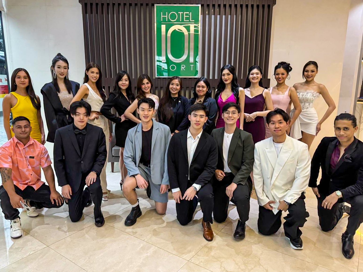 From Chinatown to the world:
Year one of Mr. and Ms. Chinatown Global 2025