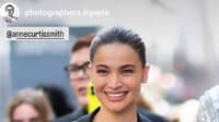 Anne Curtis all set to shine at Paris fashion week
