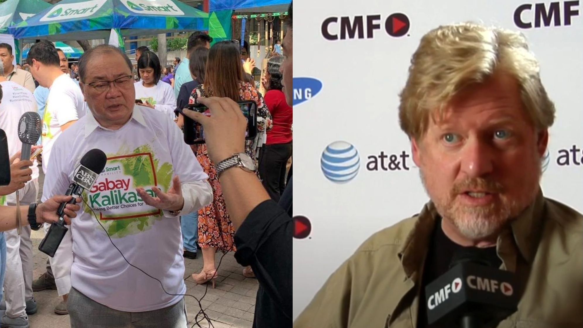 Manny V. Pangilinan teams up with Donald Petrie for Philippines-set rom-com ‘The Last Resort’