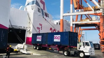 2GO bullish on 2025