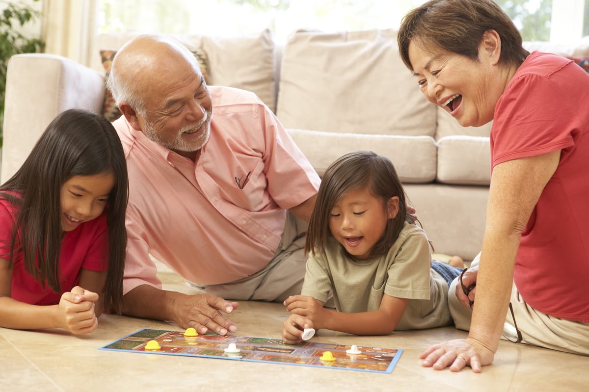 Shingles primarily affects older adults, particularly those over 50.