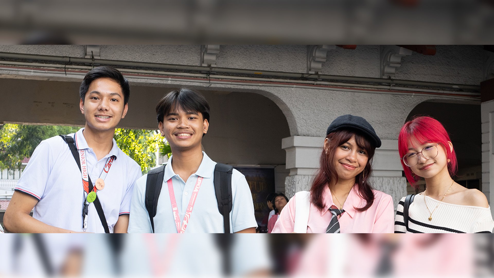 Building the next generation of leaders