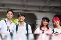 Building the next generation of leaders