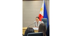 Price of sardines, other commodities to spike February — DTI