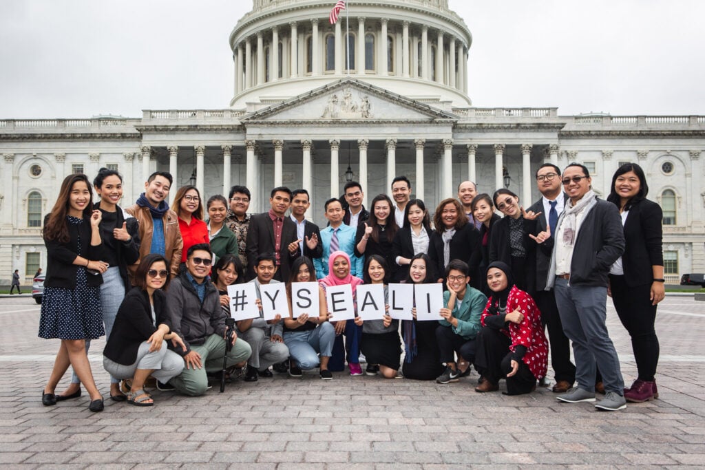 US props Asean creators