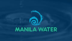 Manila Water increases spending to boost services