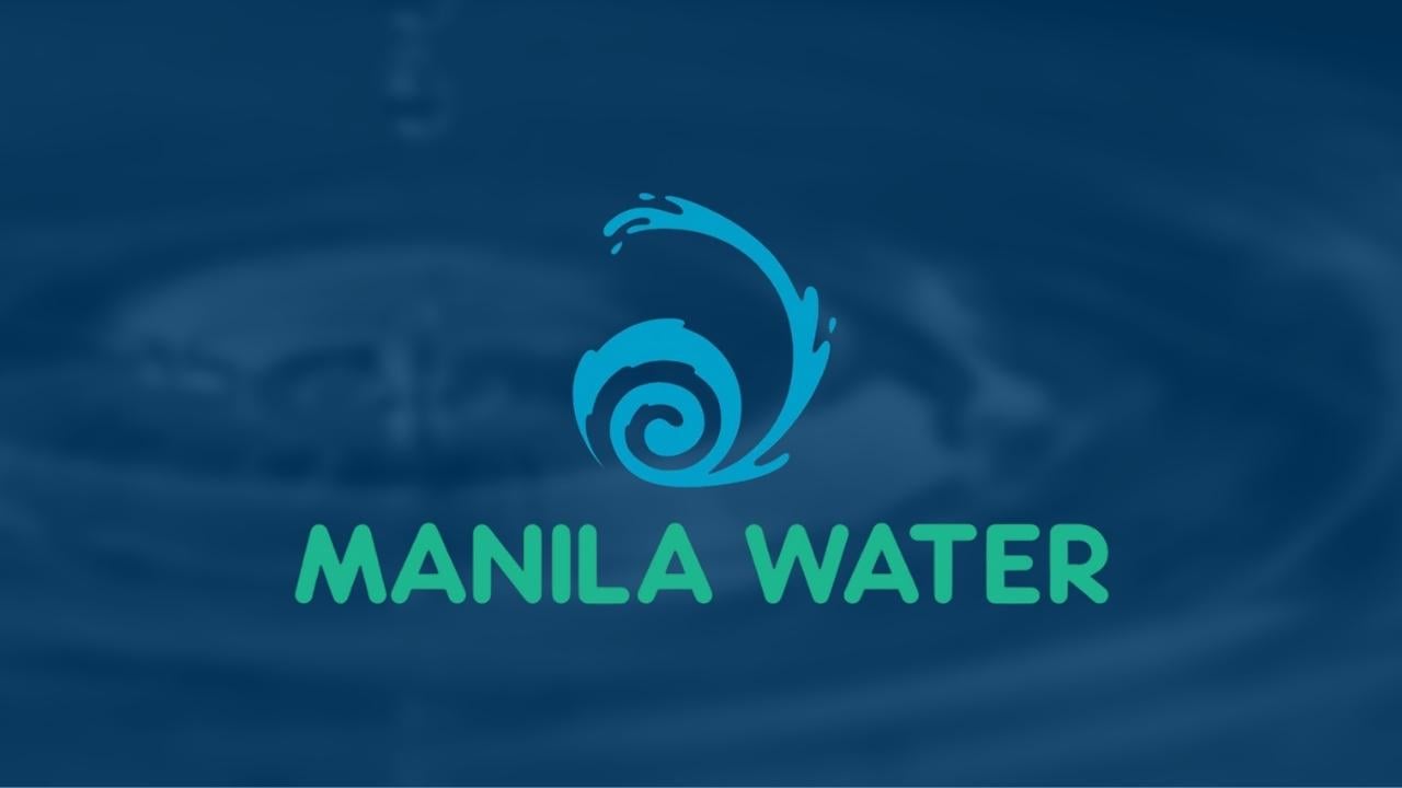 Manila Water keeps losses low as El Niño strains supply