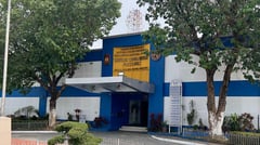 Metro crime rate down, says NCRPO