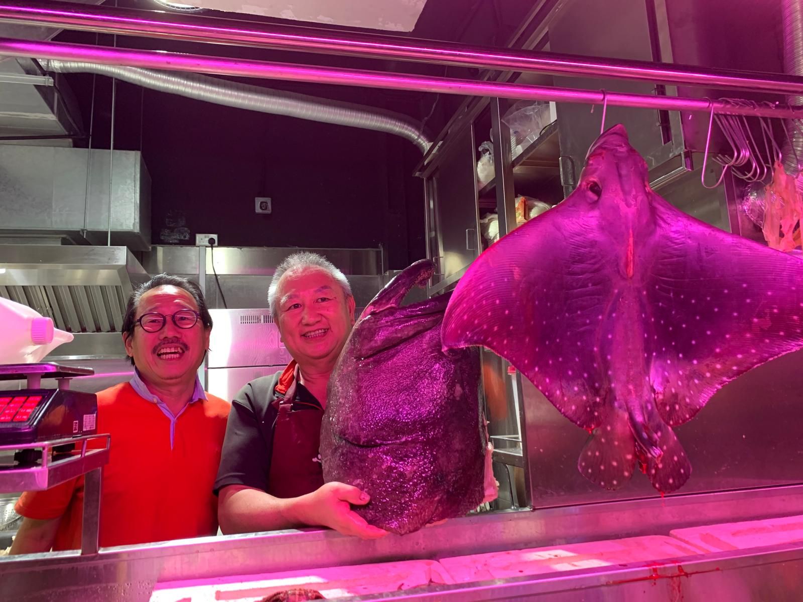 Taste, tradition and technology: A global culinary experience begins with Singapore F&B expert Andrew Tan