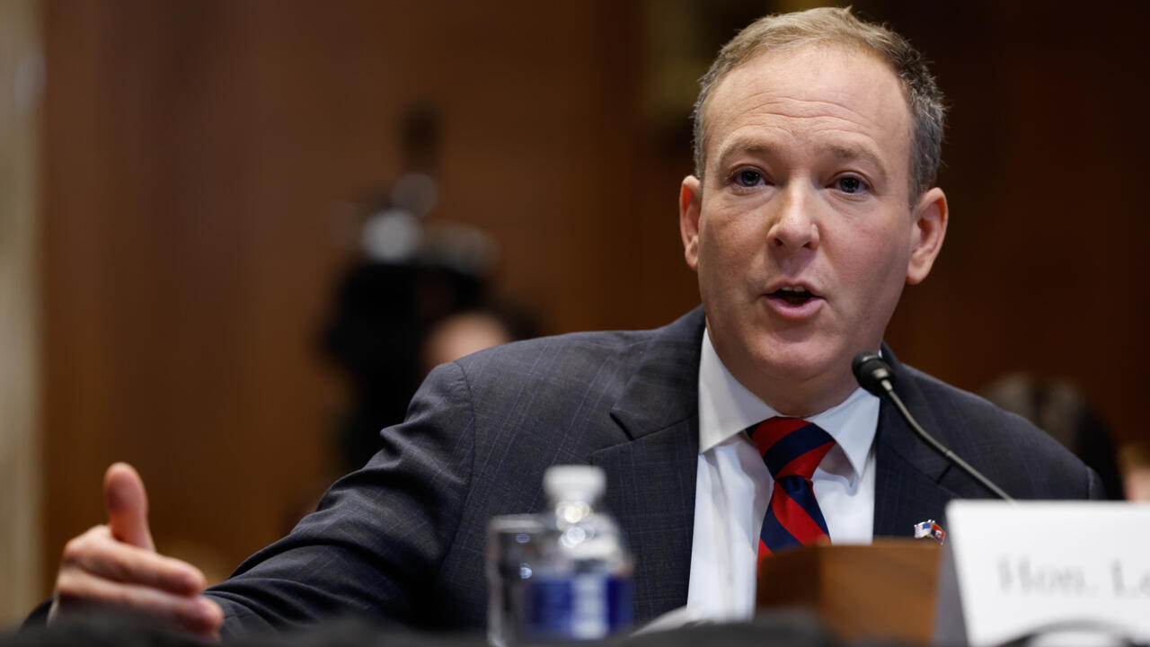 Some environmental groups have voiced concerns over Lee Zeldin's nomination to lead the US Environmental Protection Agency