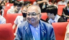 Adamson breathes new life into film culture