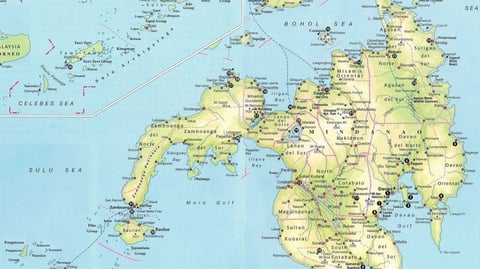 MSUM reminds Trump of American Monroe Doctrine in Sulu Treaty breach