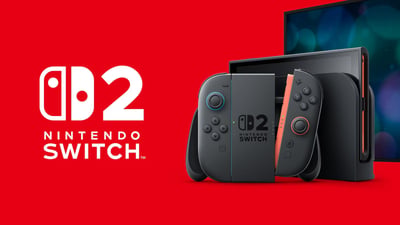 Nintendo shares drop after Switch 2 reveal