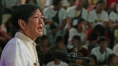 Marcos supports Comprehensive Sexuality Education