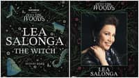 Lea Salonga stars as The Witch in Phl production of 'Into the Woods'