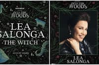 Lea Salonga stars as The Witch in Phl production of 'Into the Woods'