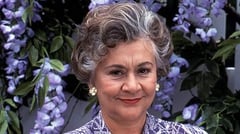Dame Joan Plowright, acclaimed British actress, passes away at 95