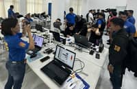 The POGO ‘hydra’
(OPINION)