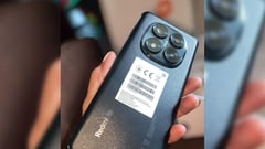 Want a phone cam with an f/1.65 aperture?: Redmi’s Note 14 Pro 5G fits the bill perfectly