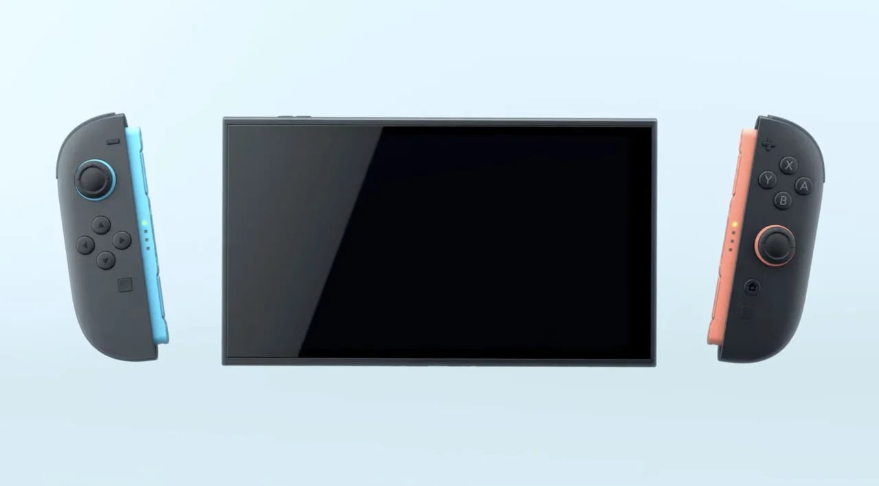 The Nintendo Switch 2: What to expect