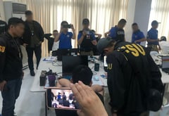 29 alien POGO workers set for deportation