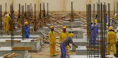 ILO examining labor complaint
vs Saudi Arabia