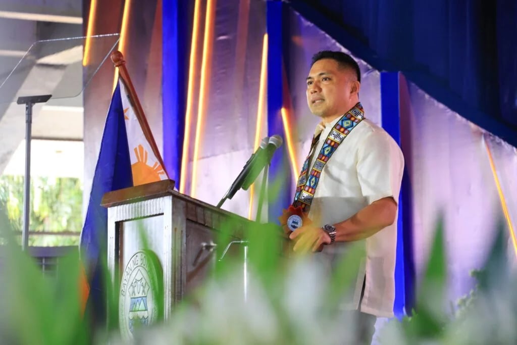 Botolan lines up P200M infra projects 