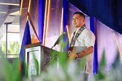 Botolan lines up P200M infra projects