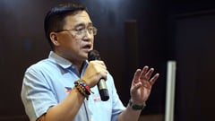 Bong Go champions tech-voc education, backs 900 TESDA scholars in Iriga City
