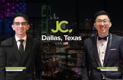 JC opens US headquarters in Texas, expands global presence